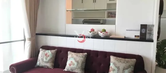 2 bedrooms Apartment in District 7, Vietnam No. 9856 10