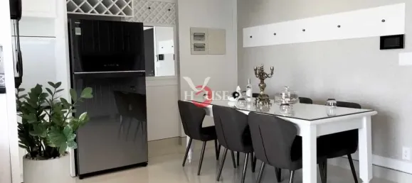 2 bedrooms Apartment in District 7, Vietnam No. 9856 7