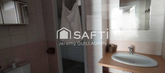 Apartamento T1 em Vichy, France N.º 197918 2