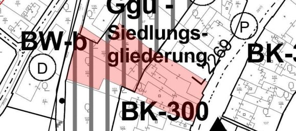 3710m² Land in Neulengbach, Austria No. 159197 2