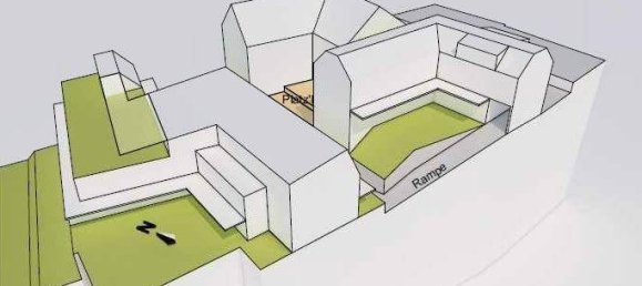 3710m² Land in Neulengbach, Austria No. 159197 4