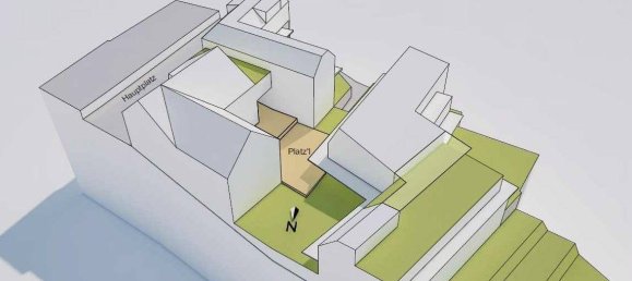 3710m² Land in Neulengbach, Austria No. 159197 6