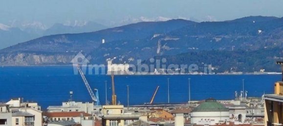 2 bedrooms Apartment in Trieste, Italy No. 185827 12