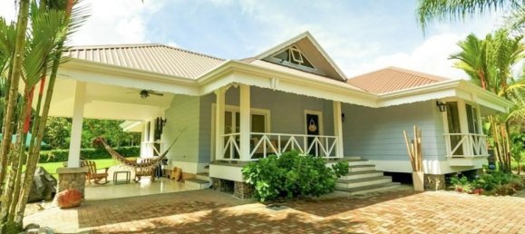 3 bedrooms House in Cariari, Costa Rica No. 115 2