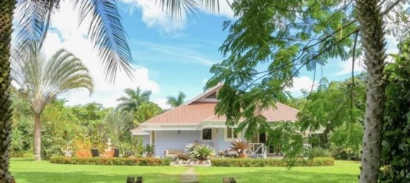 3 bedrooms House in Cariari, Costa Rica No. 115 3