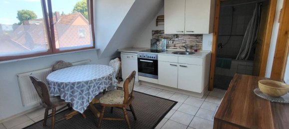 5-Zimmer Wohnung in Würzburg, Germany, Nr. 362958 25