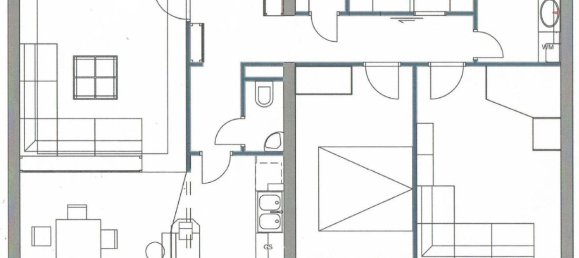 3-Zimmer Wohnung in Brigittenau, Austria, Nr. 170625 12