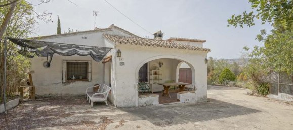 Villa de 4 dormitorios en Alicante, Spain No. 67083 41