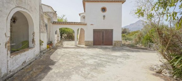 Villa de 4 dormitorios en Alicante, Spain No. 67083 30
