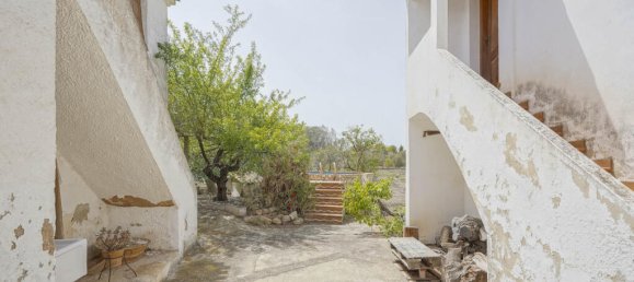 Villa de 4 dormitorios en Alicante, Spain No. 67083 31