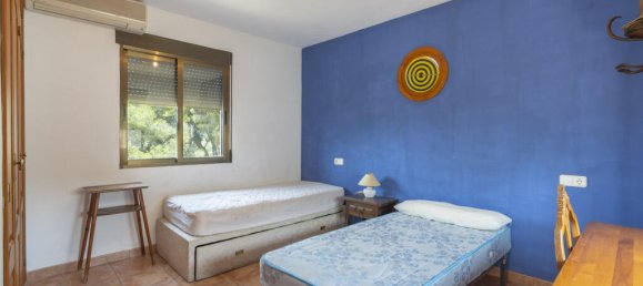 Villa de 4 dormitorios en Alicante, Spain No. 67083 11