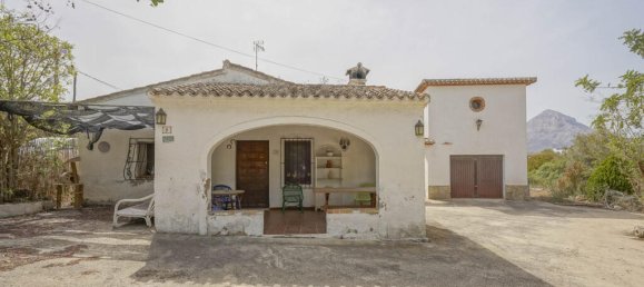 Villa de 4 dormitorios en Alicante, Spain No. 67083 15