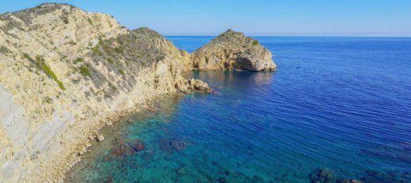 Villa de 4 dormitorios en Alicante, Spain No. 67083 44