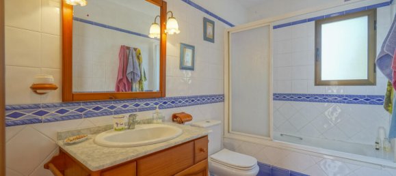 Villa de 4 dormitorios en Alicante, Spain No. 67083 13