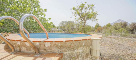 Villa de 4 dormitorios en Alicante, Spain No. 67083 33