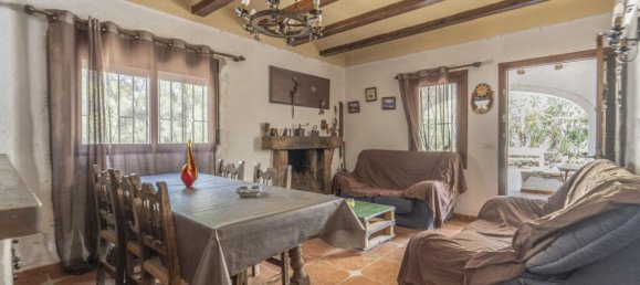 Villa de 4 dormitorios en Alicante, Spain No. 67083 19