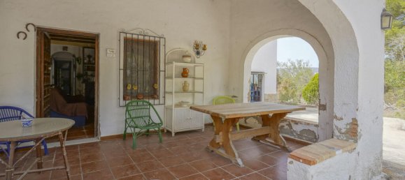 Villa de 4 dormitorios en Alicante, Spain No. 67083 17