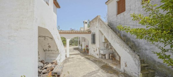 Villa de 4 dormitorios en Alicante, Spain No. 67083 7