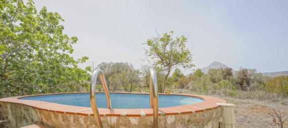 Villa de 4 dormitorios en Alicante, Spain No. 67083 34