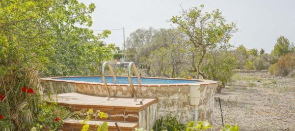 Villa de 4 dormitorios en Alicante, Spain No. 67083 5