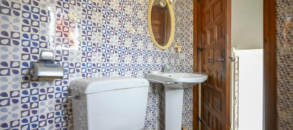 Villa de 4 dormitorios en Alicante, Spain No. 67083 29