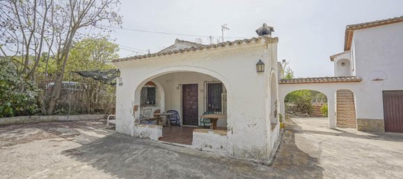 Villa de 4 dormitorios en Alicante, Spain No. 67083 42