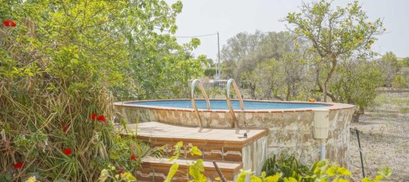 Villa de 4 dormitorios en Alicante, Spain No. 67083 32