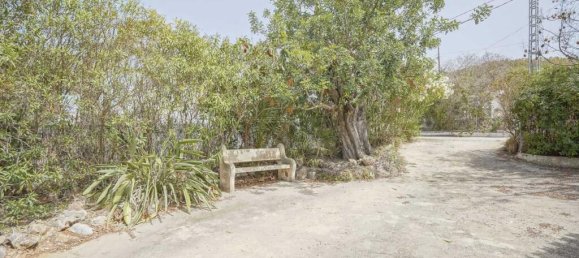 Villa de 4 dormitorios en Alicante, Spain No. 67083 8