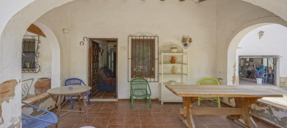 Villa de 4 dormitorios en Alicante, Spain No. 67083 16