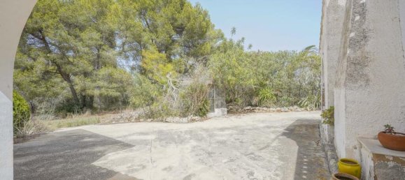 Villa de 4 dormitorios en Alicante, Spain No. 67083 9