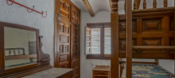 Villa de 4 dormitorios en Alicante, Spain No. 67083 26