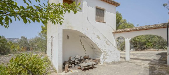 Villa de 4 dormitorios en Alicante, Spain No. 67083 10
