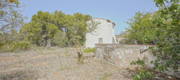 Villa de 4 dormitorios en Alicante, Spain No. 67083 36