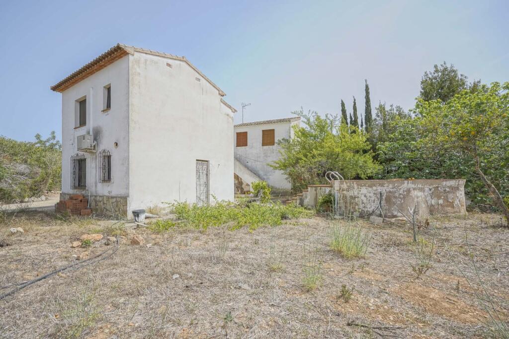 Villa de 4 dormitorios en Alicante, Spain No. 67083