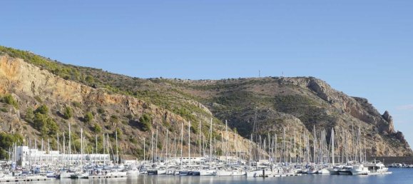 Villa de 4 dormitorios en Alicante, Spain No. 67083 48