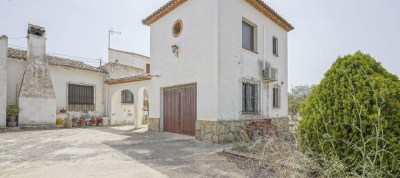 Villa de 4 dormitorios en Alicante, Spain No. 67083 3