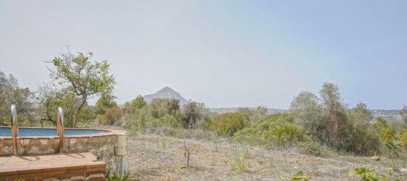 Villa de 4 dormitorios en Alicante, Spain No. 67083 4