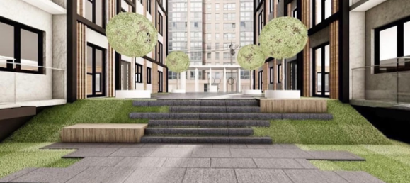 Apartamento de 3+1 en Istanbul, Turkey No. 25055 2