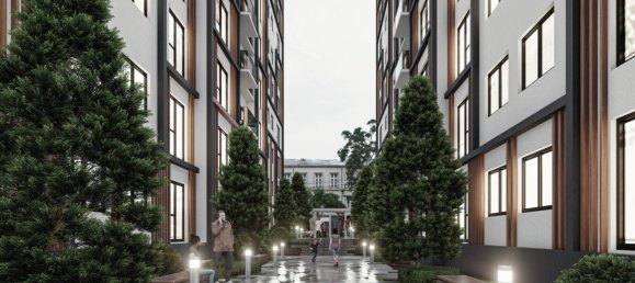 Apartamento de 3+1 en Istanbul, Turkey No. 25055 3