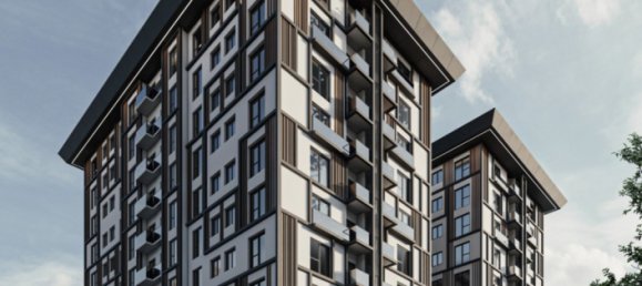 Apartamento de 3+1 en Istanbul, Turkey No. 25055 6