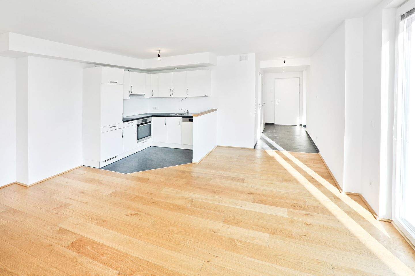 3غرفة شقة في Ottakring, Austria رقم 245348