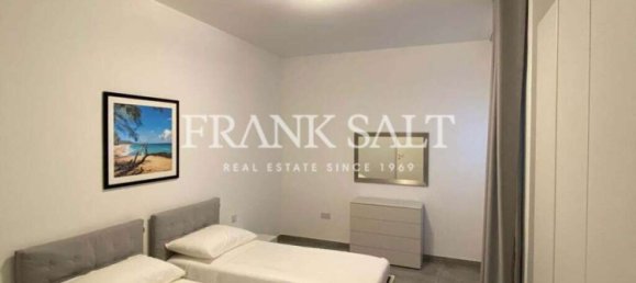 3 bedrooms Apartment in Gzira, Malta No. 6832 4