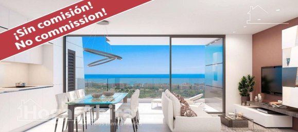 4 bedrooms Penthouse in Guardamar del Segura, Spain No. 119569 4