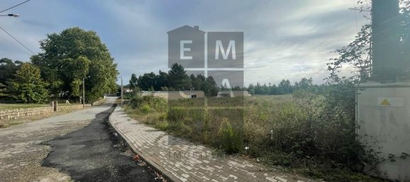 3228m² Land in Oliveira de Azemeis, Portugal No. 73608 10
