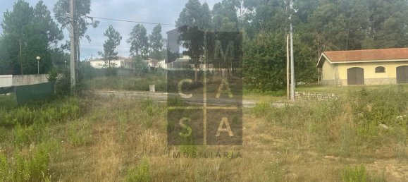 3228m² Land in Oliveira de Azemeis, Portugal No. 73608 8