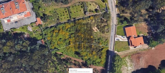 3228m² Land in Oliveira de Azemeis, Portugal No. 73608 7