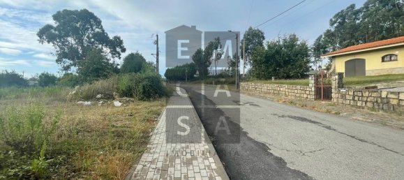 3228m² Land in Oliveira de Azemeis, Portugal No. 73608 11