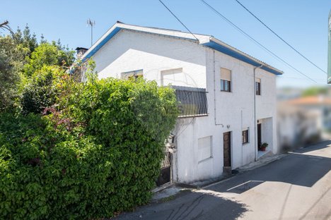 4 bedrooms House in Silvares, Portugal No. 38141