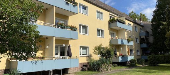 2 Schlafzimmer Wohnung in Oberhausen, Germany, Nr. 47449 2