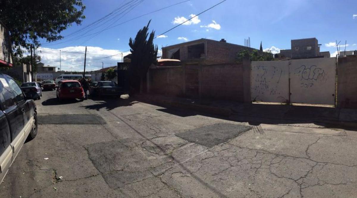  قطعة أرض في Cuautitlan, Mexico رقم 205619